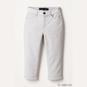 Calvin Klein Skinny Crop Capris Size 14